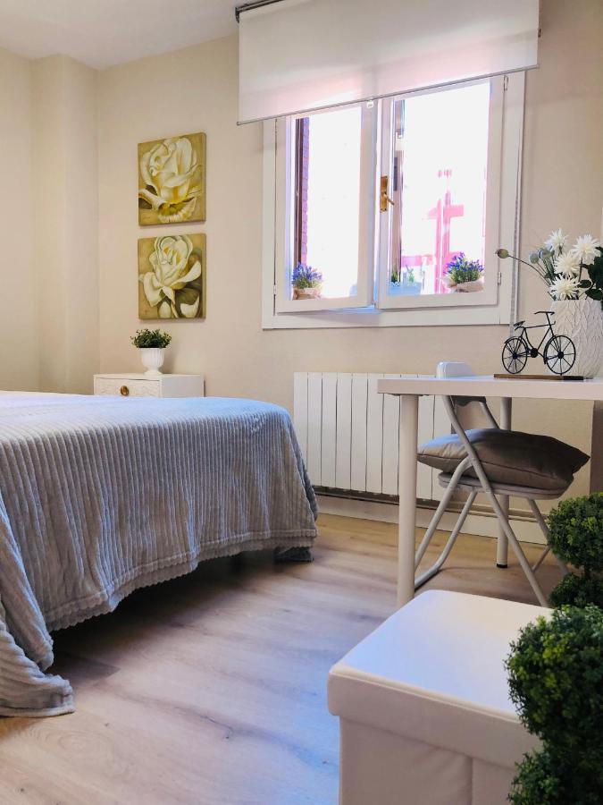 Precioso Apartamento En Los Castros サンタンデール エクステリア 写真