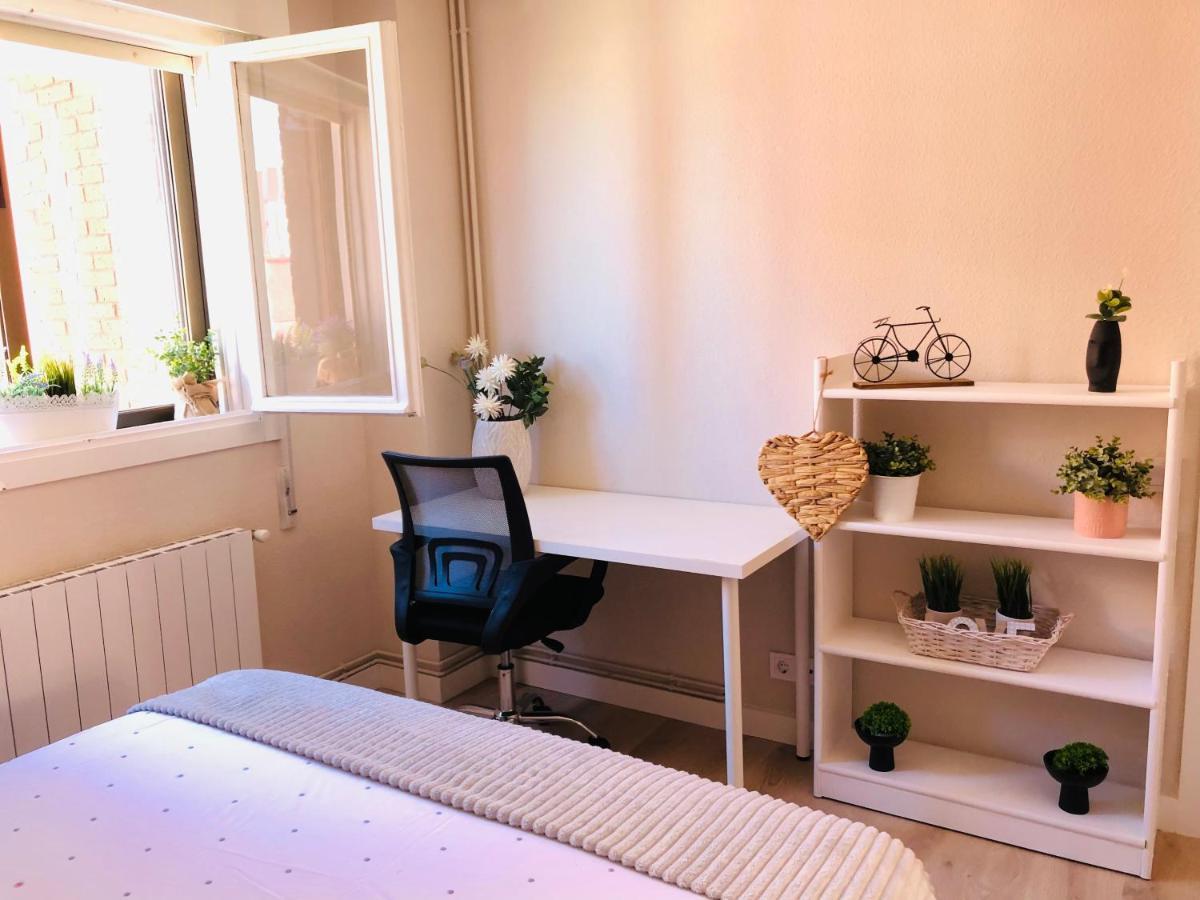 Precioso Apartamento En Los Castros サンタンデール エクステリア 写真