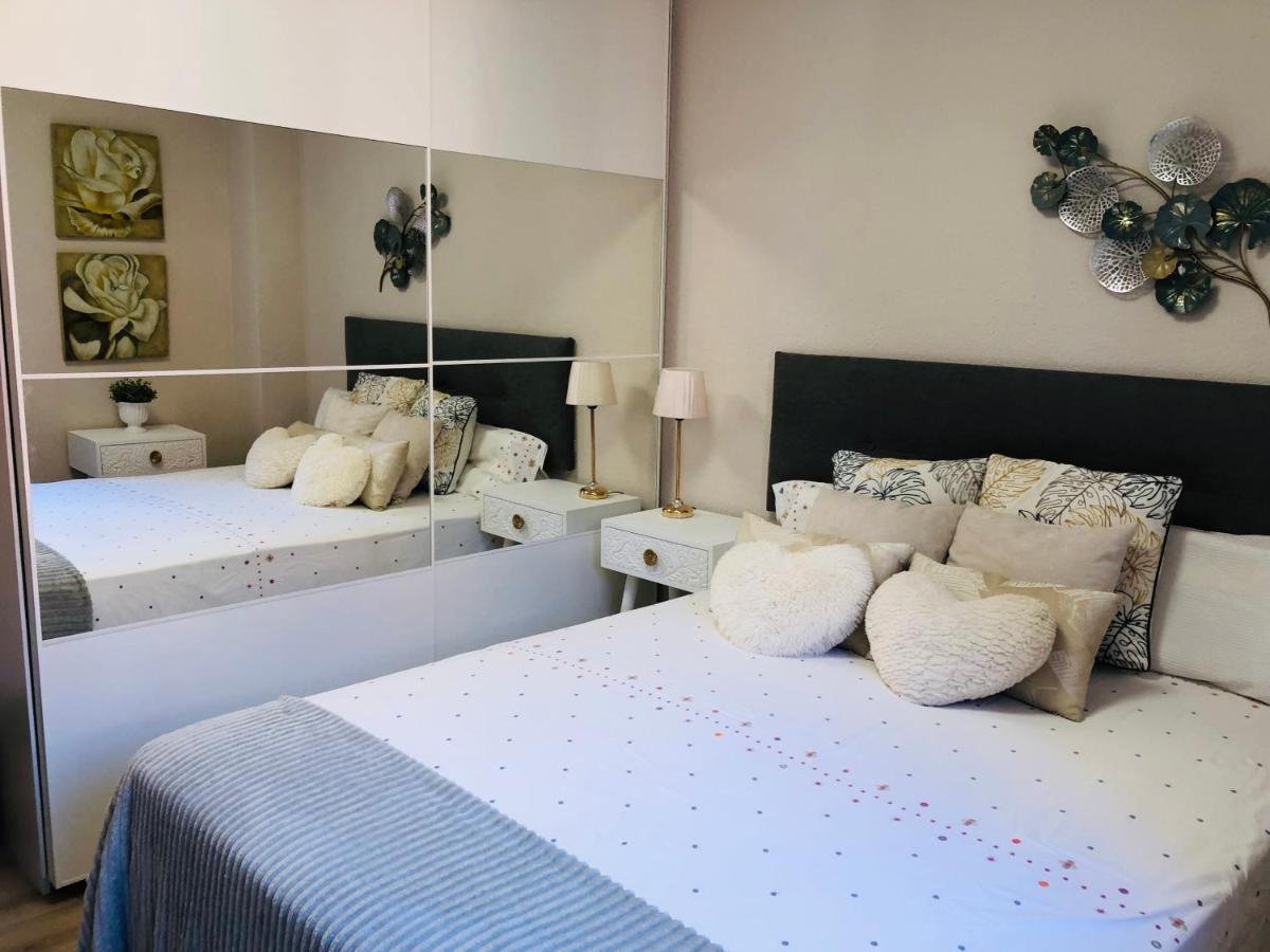Precioso Apartamento En Los Castros サンタンデール エクステリア 写真