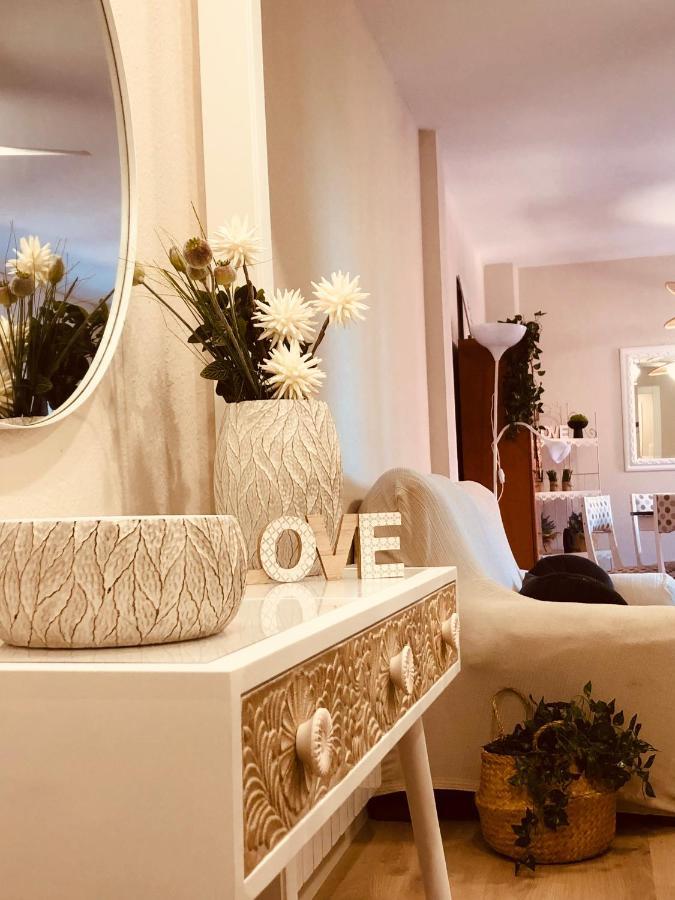 Precioso Apartamento En Los Castros サンタンデール エクステリア 写真