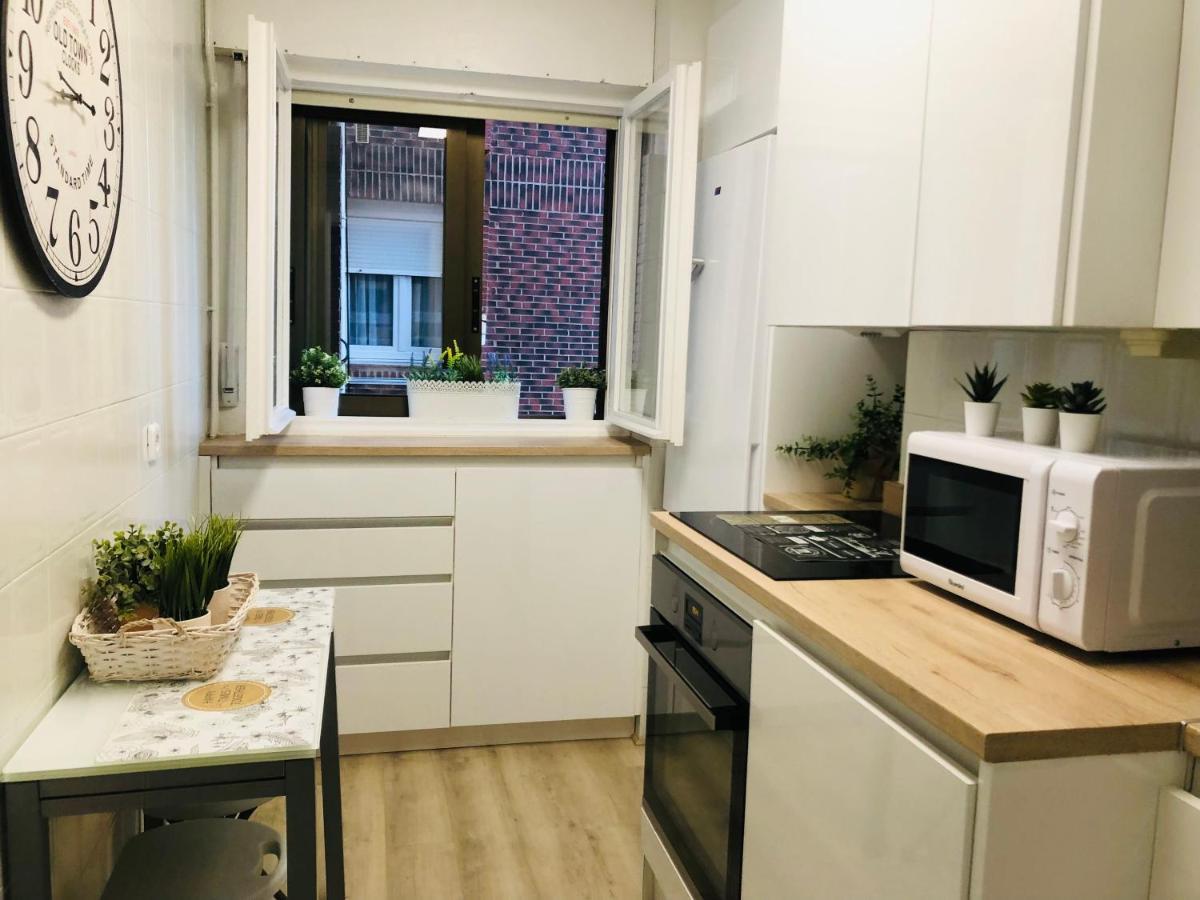 Precioso Apartamento En Los Castros サンタンデール エクステリア 写真