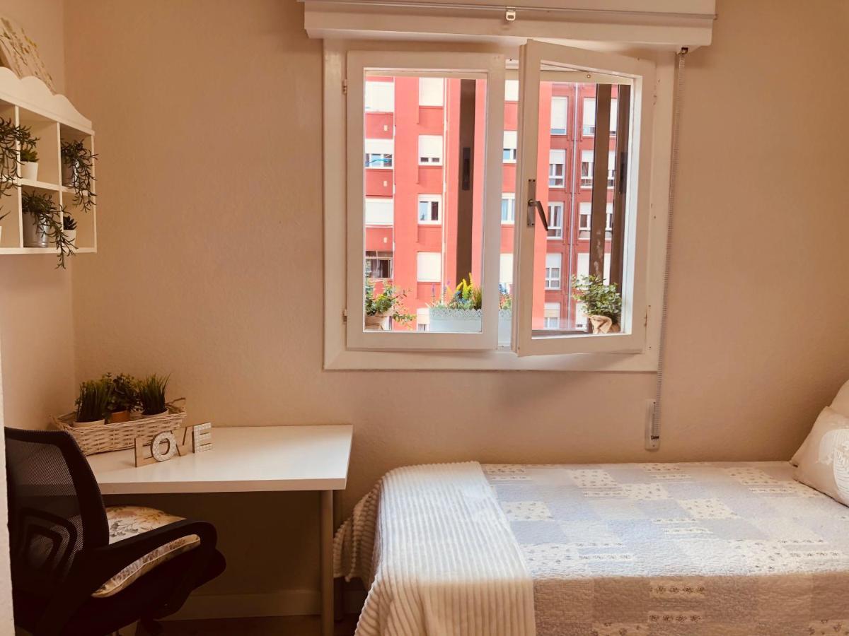 Precioso Apartamento En Los Castros サンタンデール エクステリア 写真