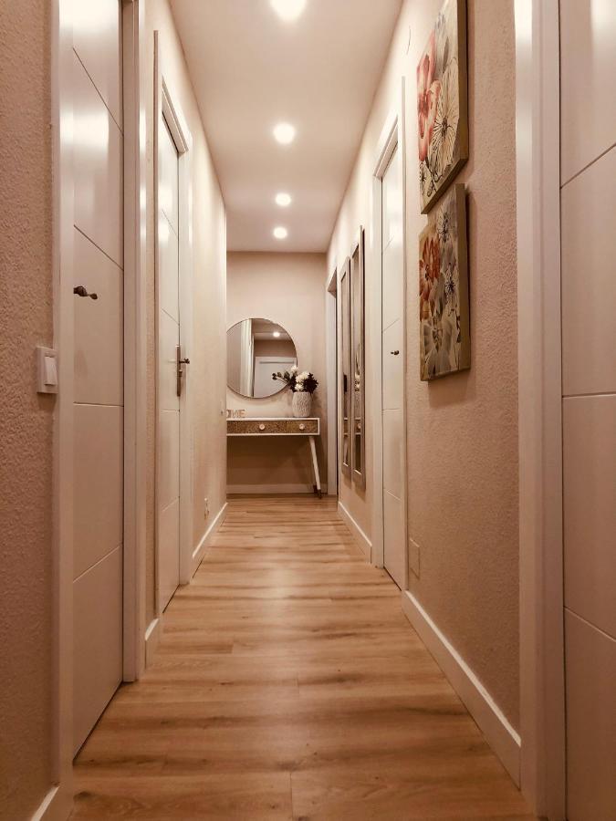 Precioso Apartamento En Los Castros サンタンデール エクステリア 写真