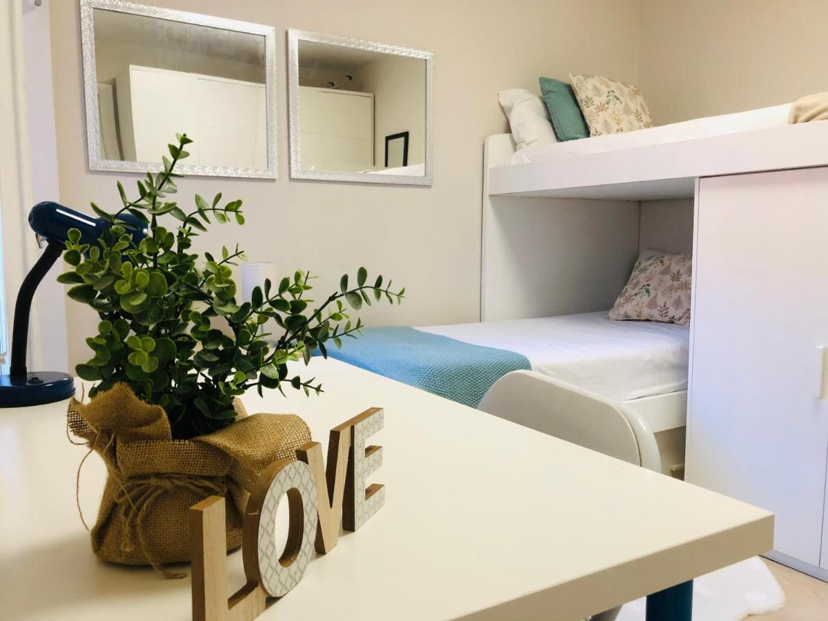 Precioso Apartamento En Los Castros サンタンデール エクステリア 写真