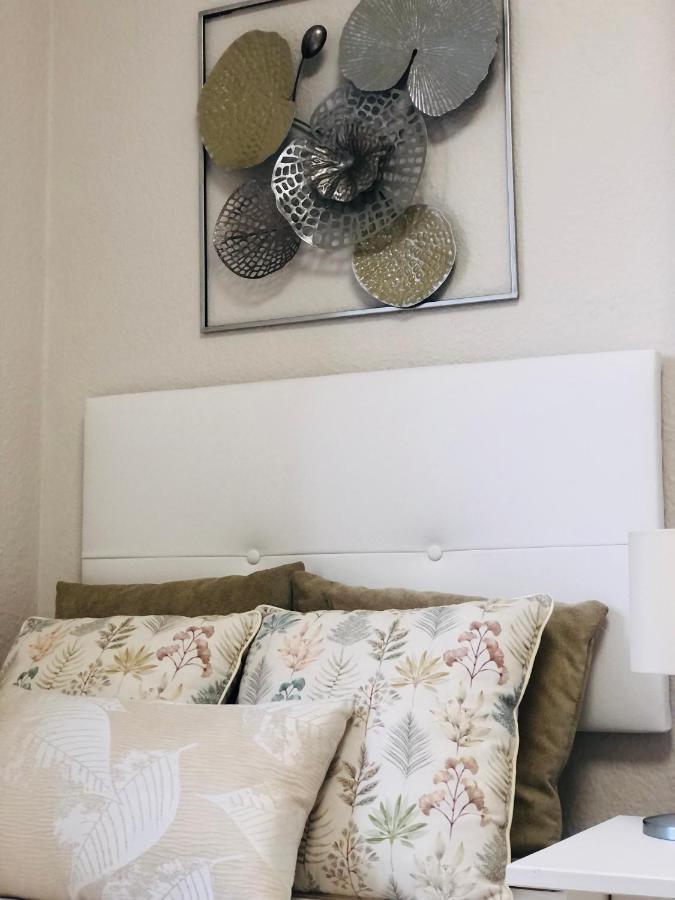 Precioso Apartamento En Los Castros サンタンデール エクステリア 写真