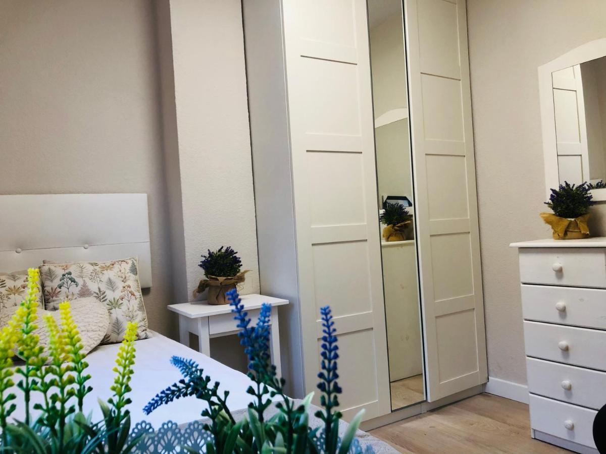 Precioso Apartamento En Los Castros サンタンデール エクステリア 写真