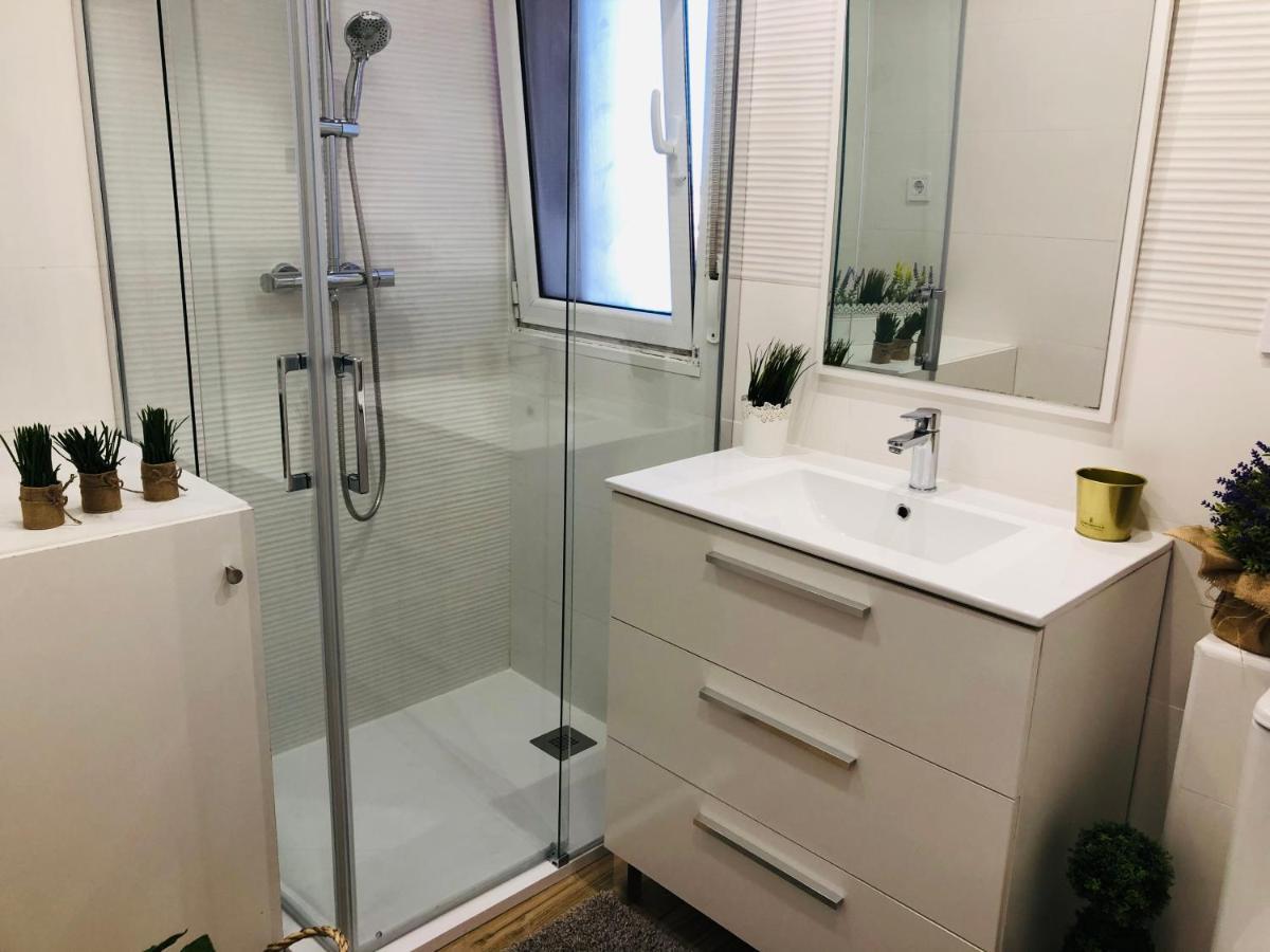 Precioso Apartamento En Los Castros サンタンデール エクステリア 写真