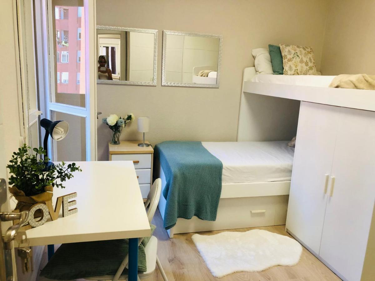 Precioso Apartamento En Los Castros サンタンデール エクステリア 写真