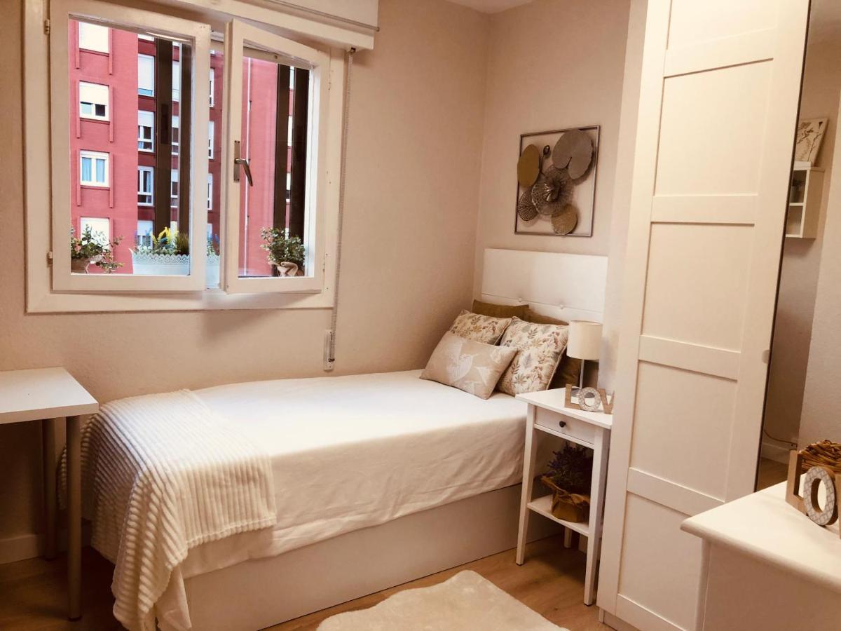 Precioso Apartamento En Los Castros サンタンデール エクステリア 写真