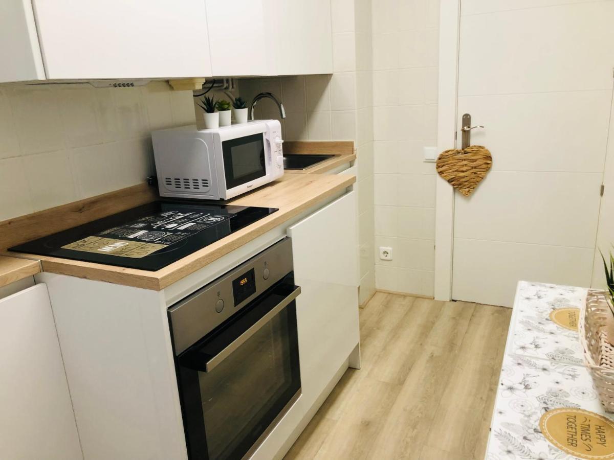 Precioso Apartamento En Los Castros サンタンデール エクステリア 写真